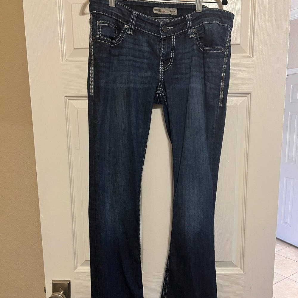BKE Jeans Never Worn